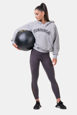 HERO Fit & Smart Grey/Marron set